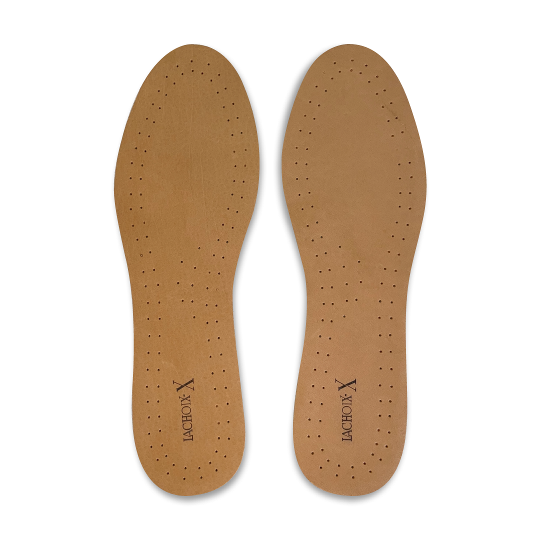 Insoles - Lachoix