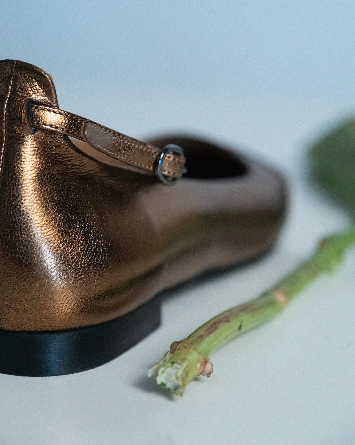 Bronze Ballerina - Lachoix