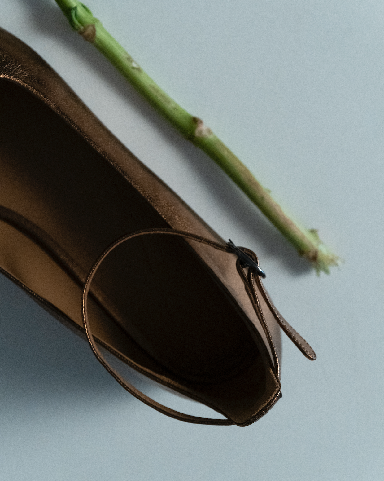 Bronze Ballerina - Lachoix