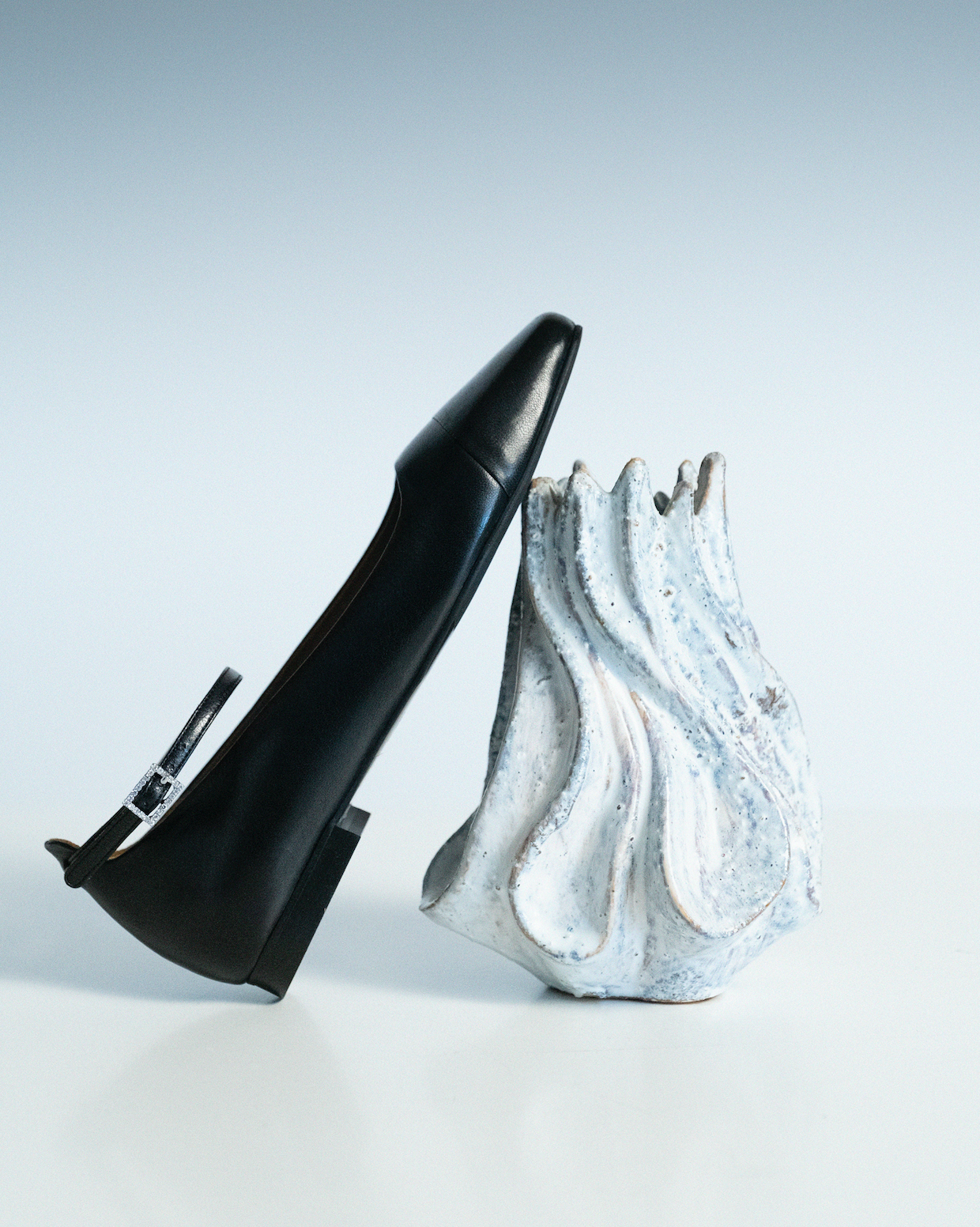 Black Ballerina - Lachoix