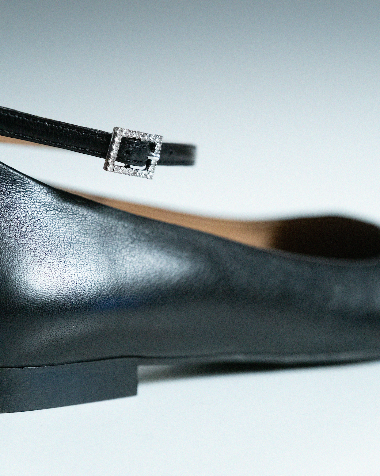 Black Ballerina - Lachoix