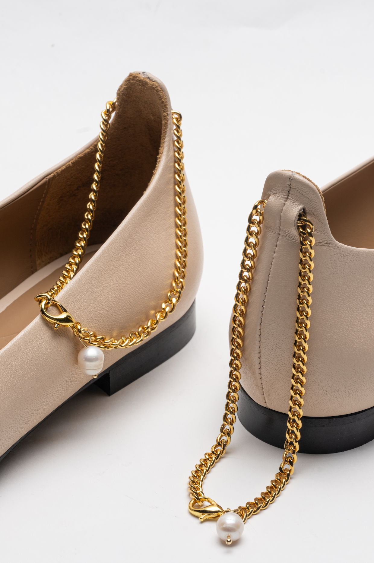 Nude Ballerina - Lachoix