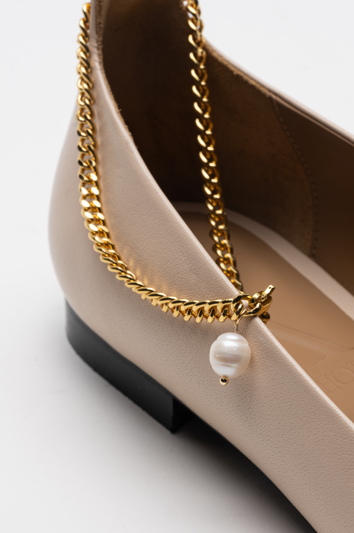 Nude Ballerina - Lachoix