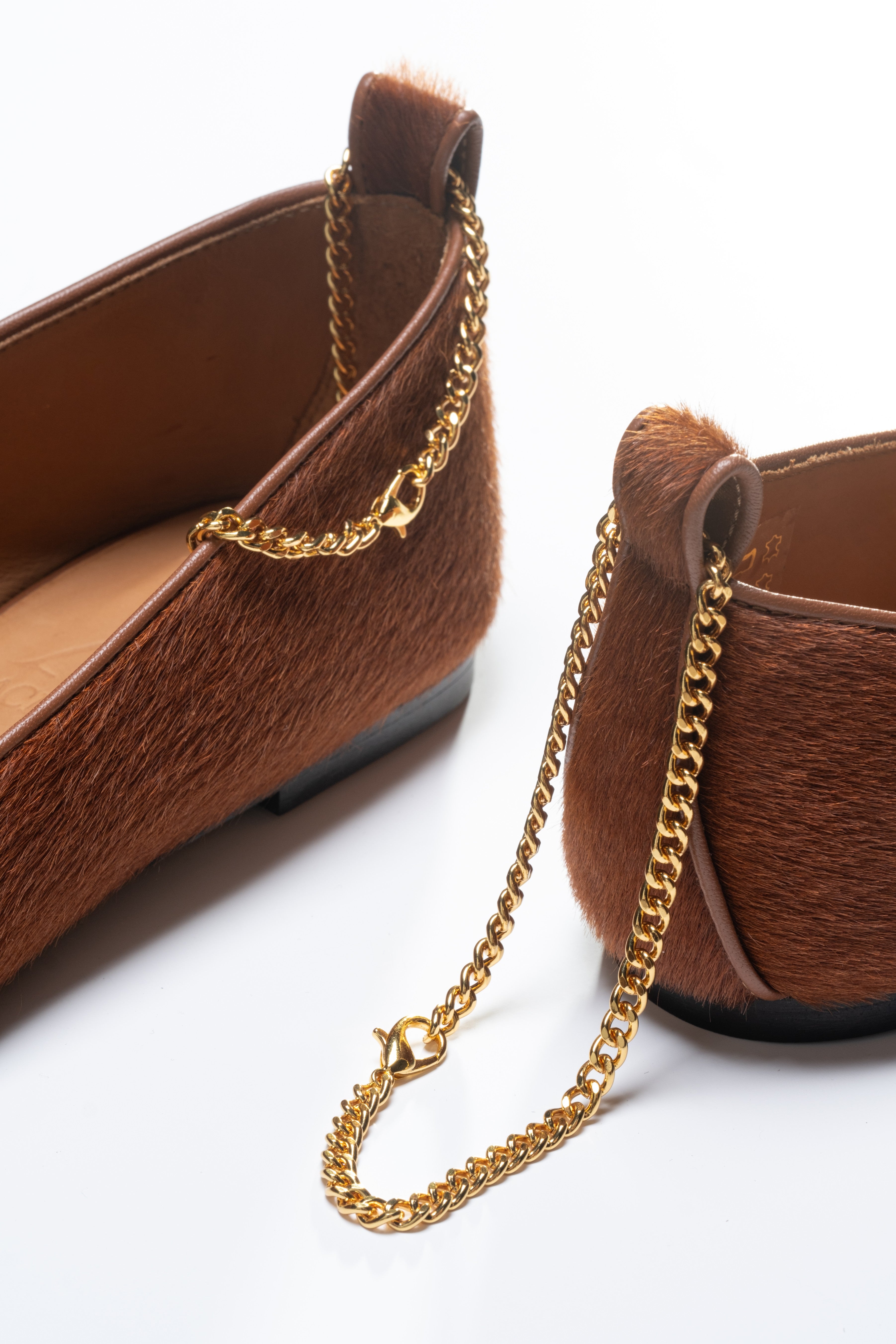 Ankle Bracelet - Lachoix