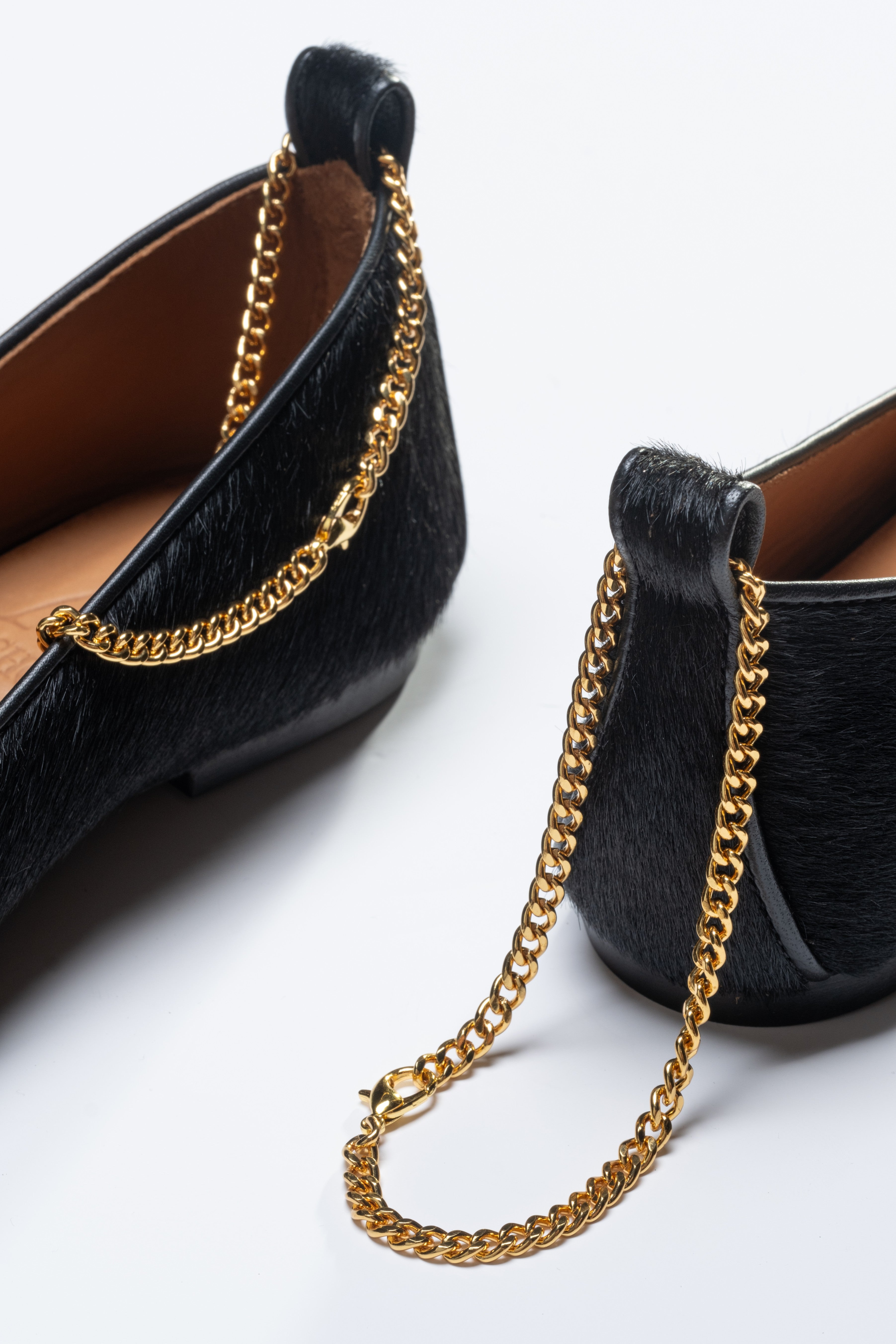 Ankle Bracelet - Lachoix