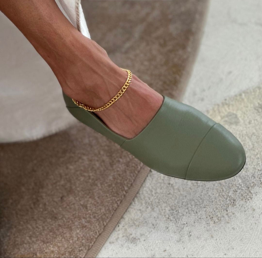 Ankle Bracelet - Lachoix