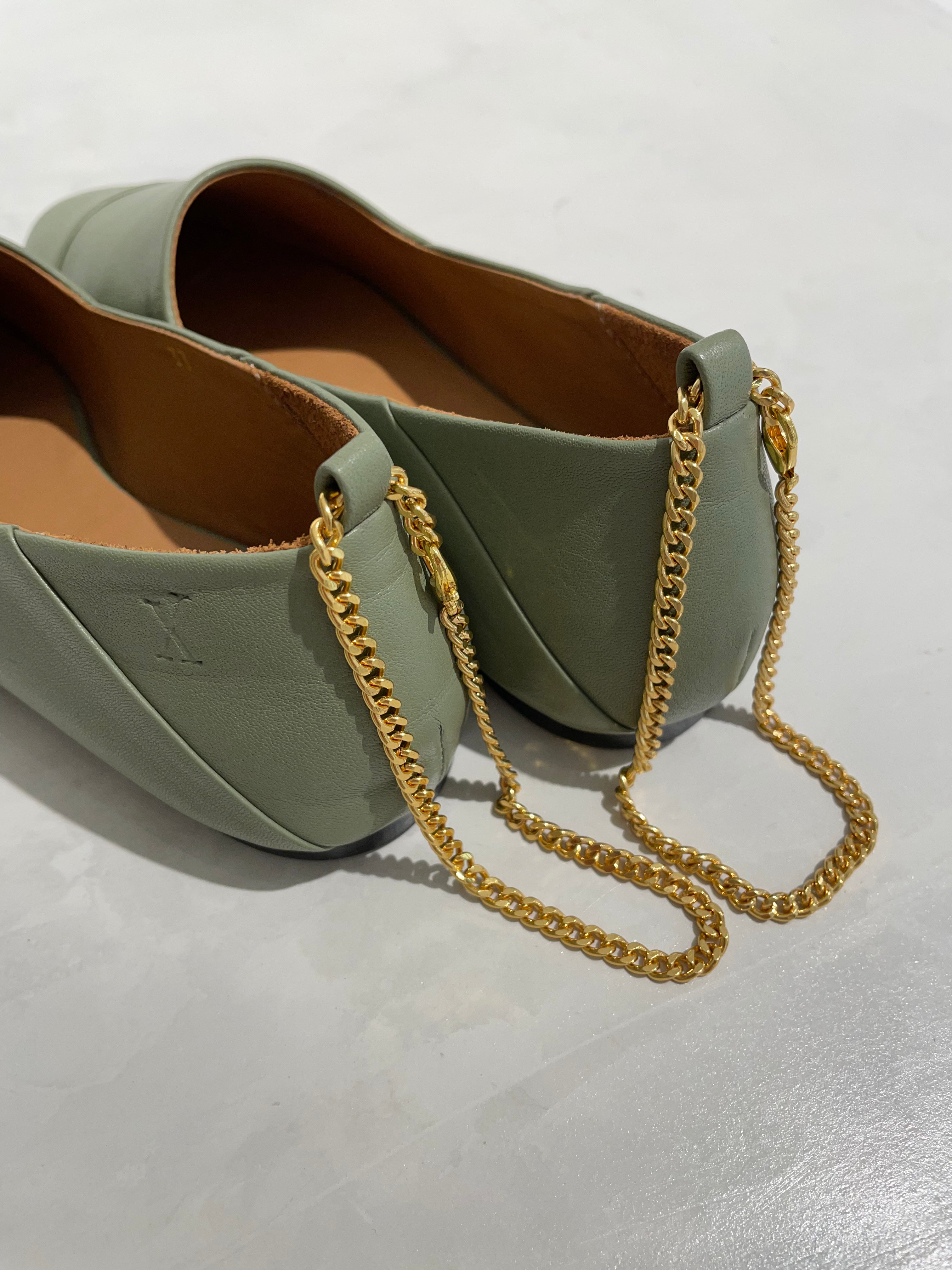 Ankle Bracelet - Lachoix