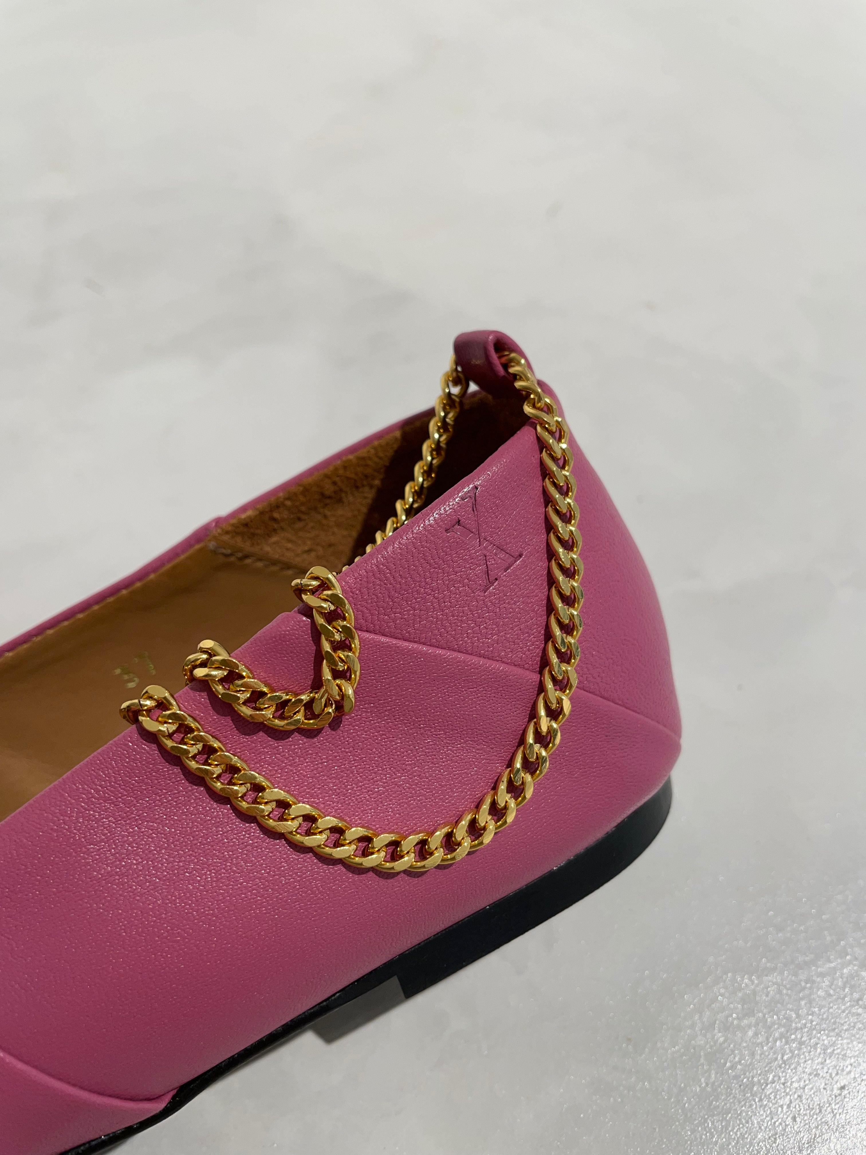 Ankle Bracelet - Lachoix