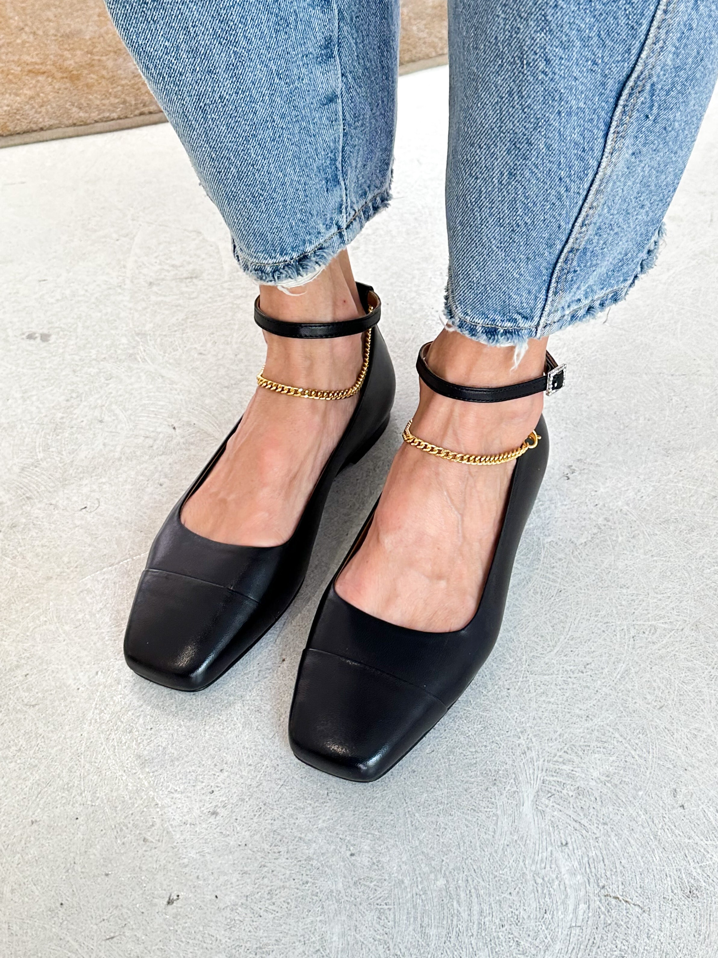 Black Ballerina - Lachoix