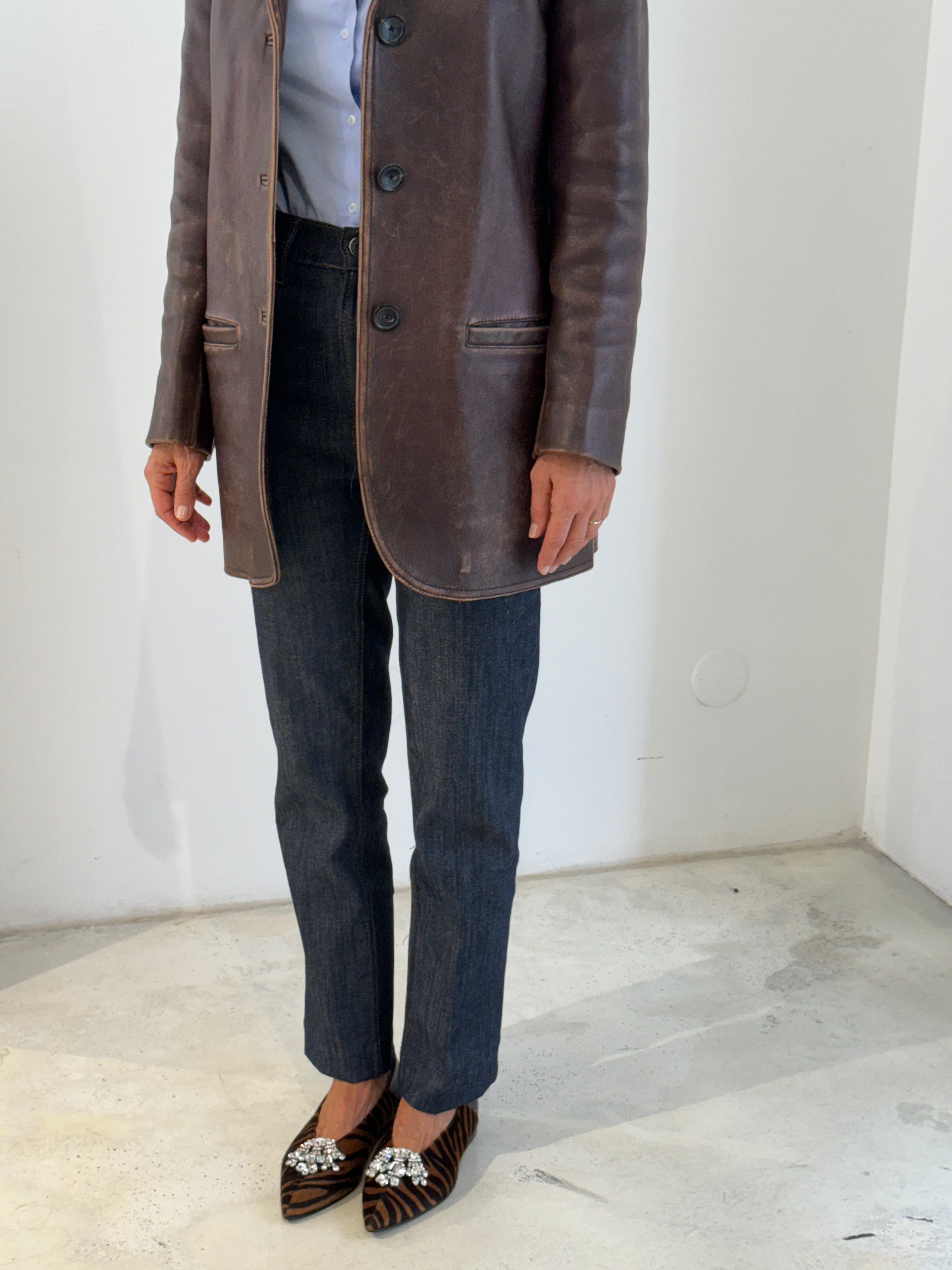 Crystal Embellishment - Lachoix