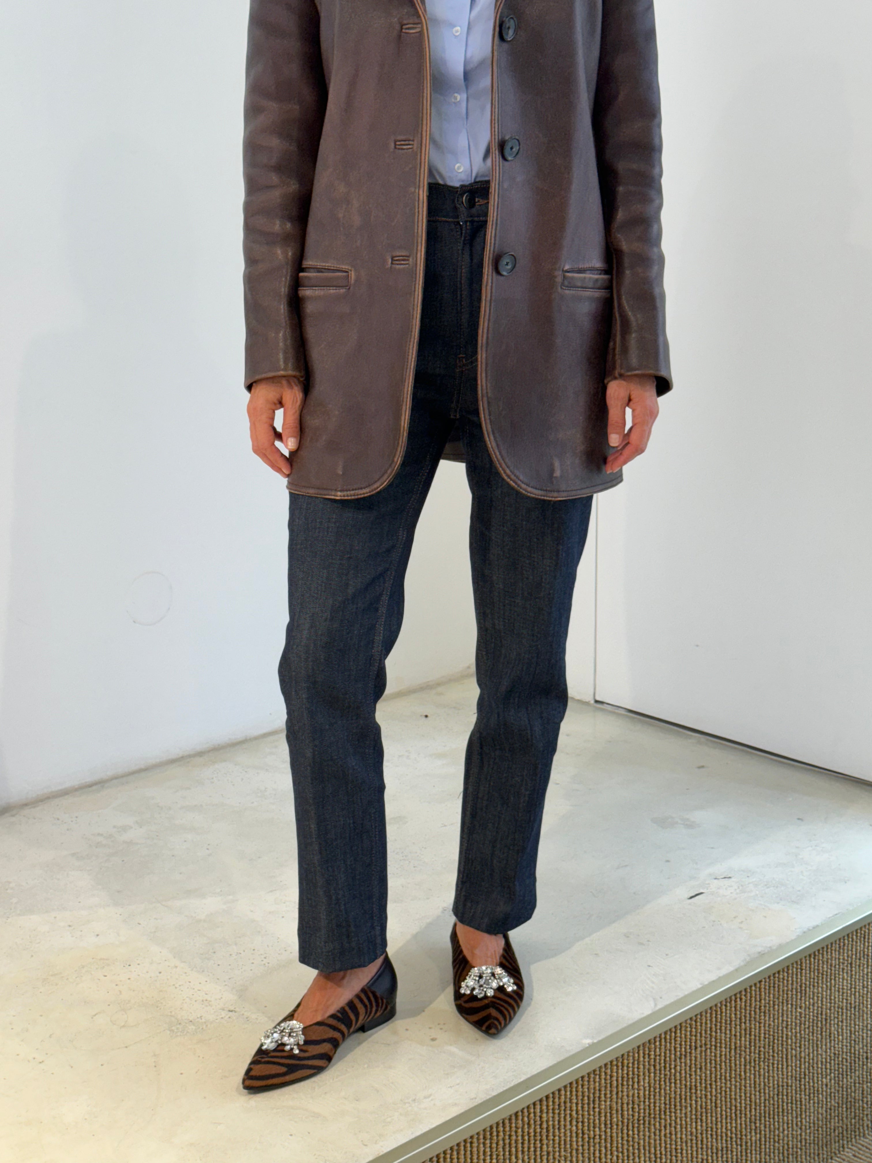 Crystal Embellishment - Lachoix