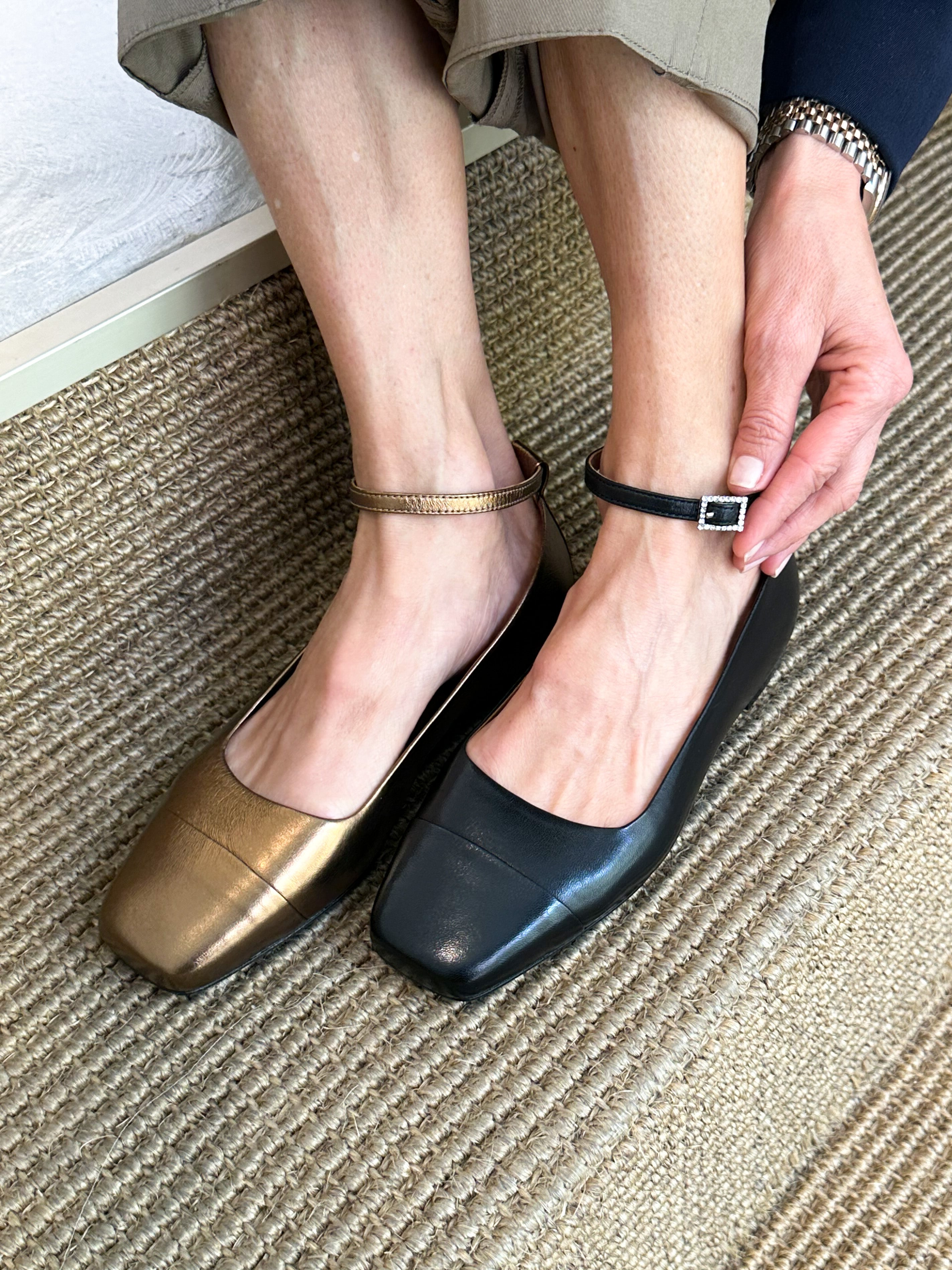 Bronze Ballerina - Lachoix