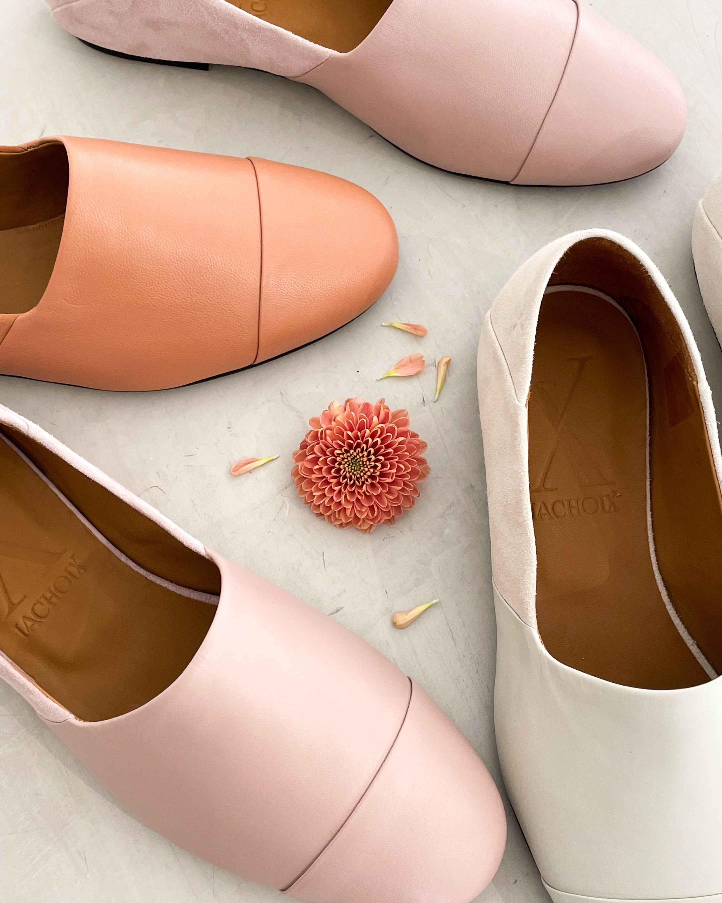 The spring-cleaning movement