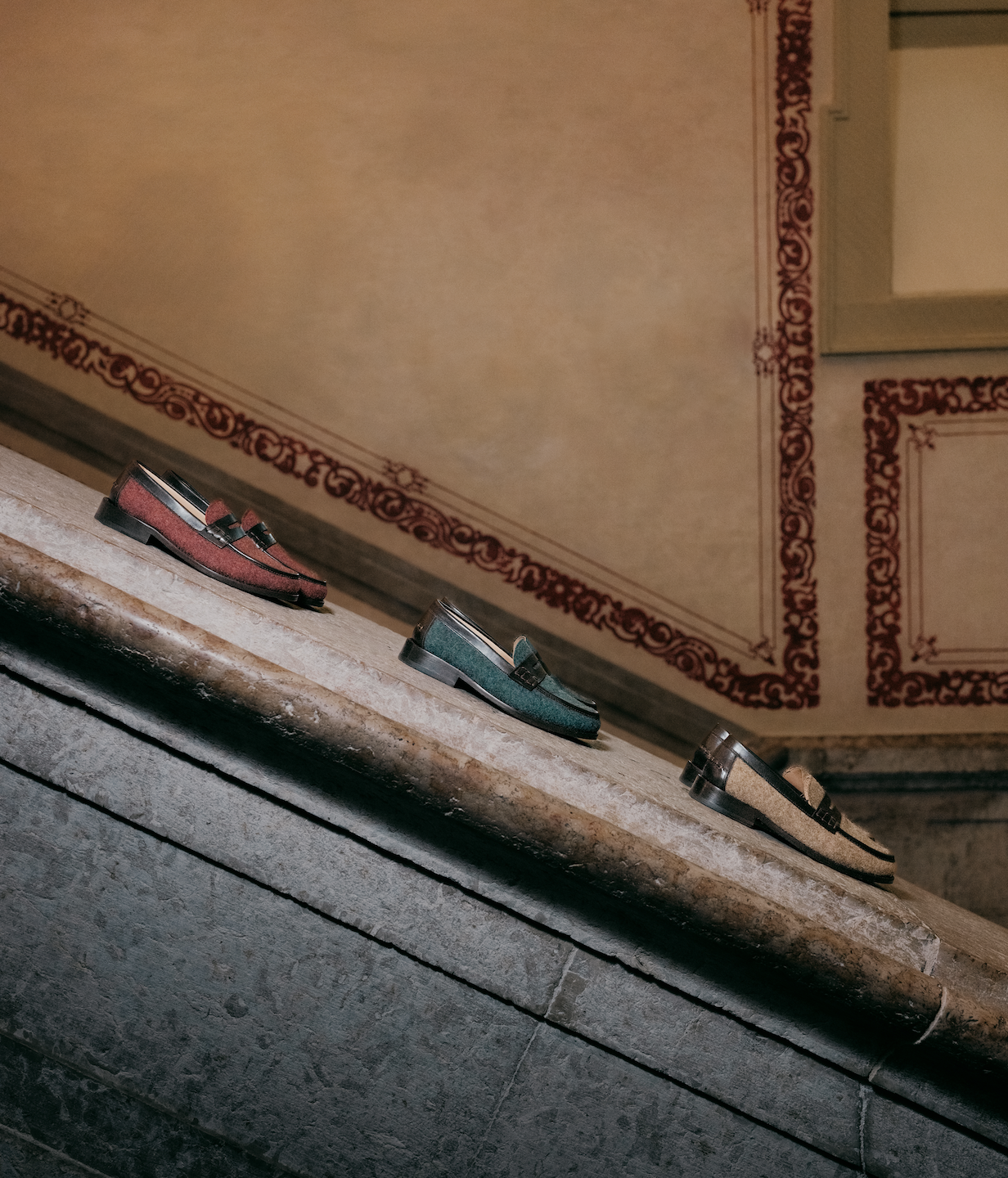 Collab Lachoix x Burel Factory - Lachoix