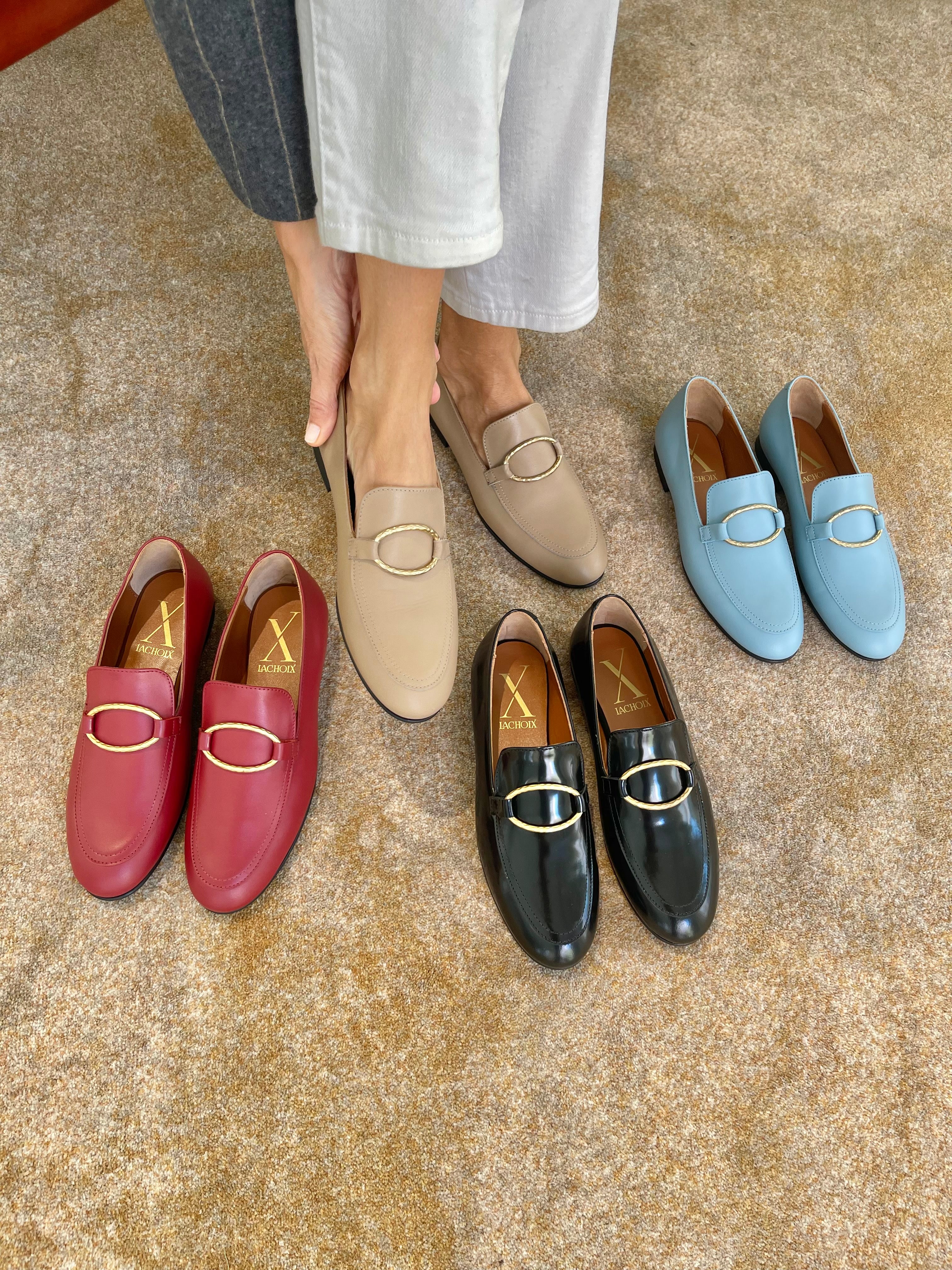 Essentials - Lachoix