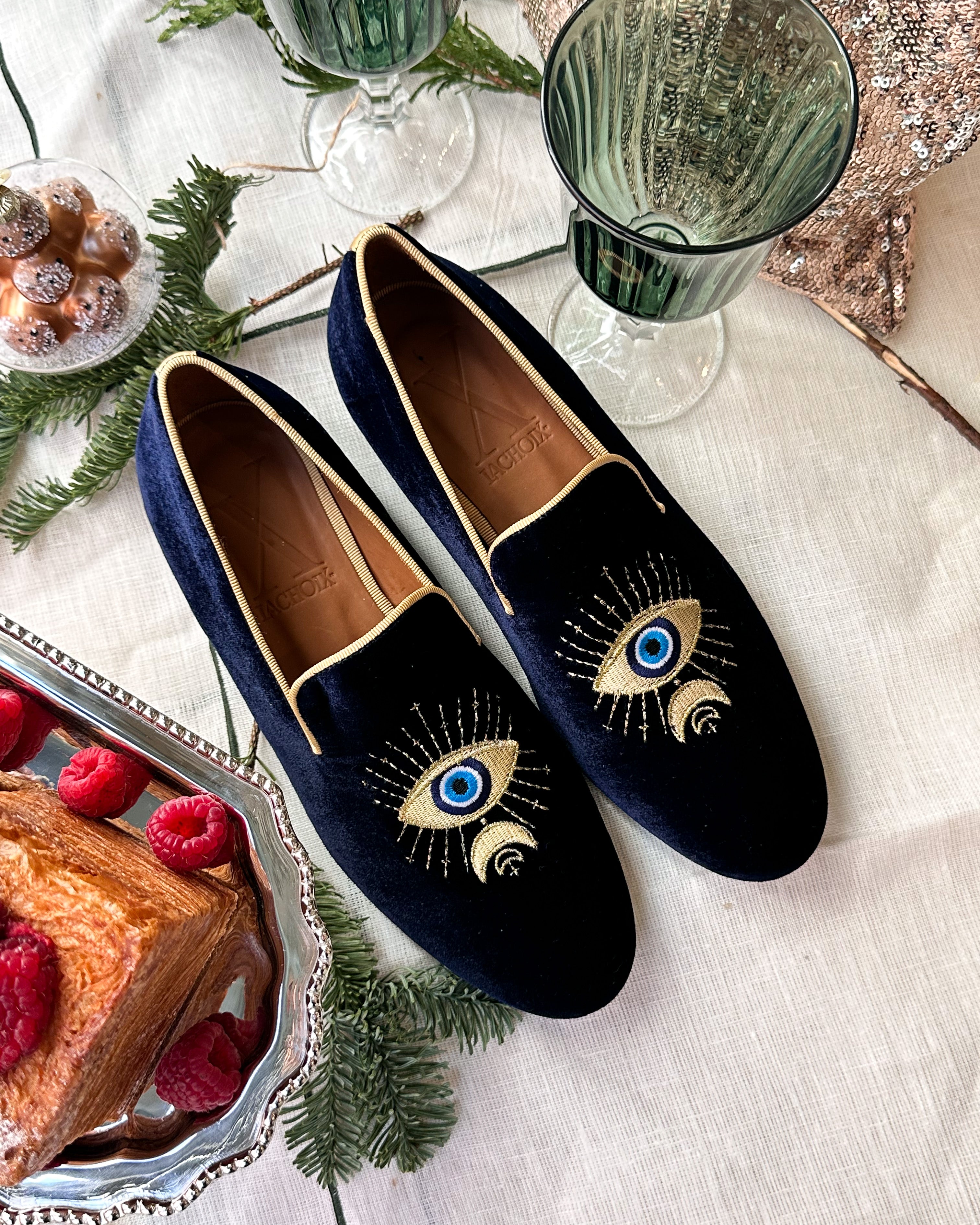 Festive Season - Lachoix